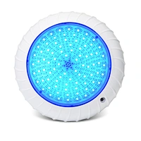China Factory IP68 Submersible Underwater LED Light for Concrete/Vinyl Pool