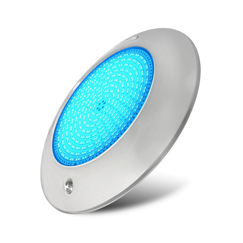 China Supplier Waterproof IP68 LED Surface Mounted Underwater Lights for Pool
