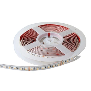 2020 HOTOOK hop selling cuttable 5m rgb ip68 waterproof remote wireless dc 12v smd 5050 led strip light