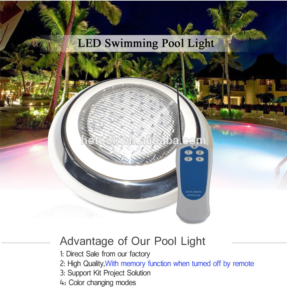 RGB LED Surface Mounted Underwater Pool Light.jpg