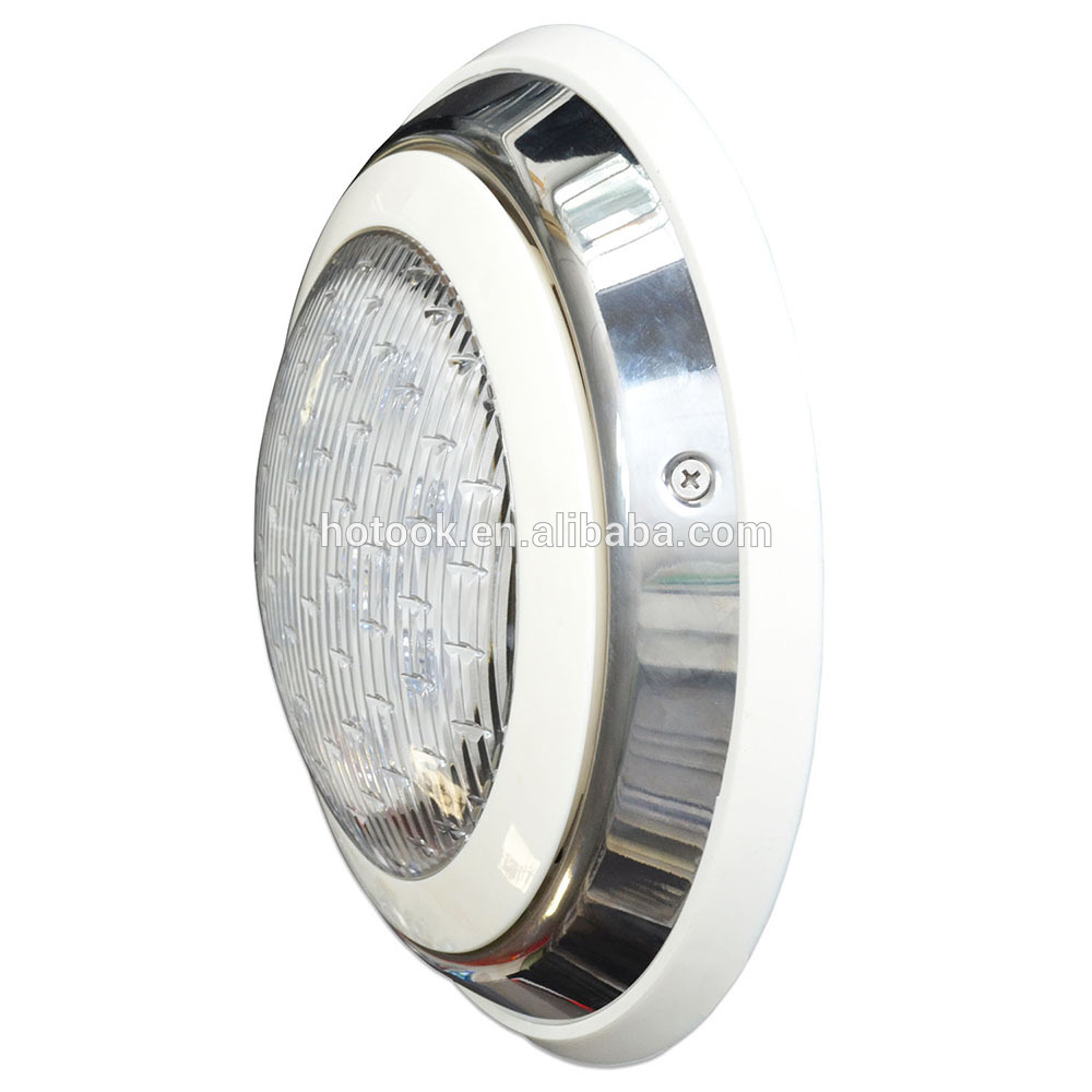 RGB LED Surface Mounted Underwater Pool Light.jpg