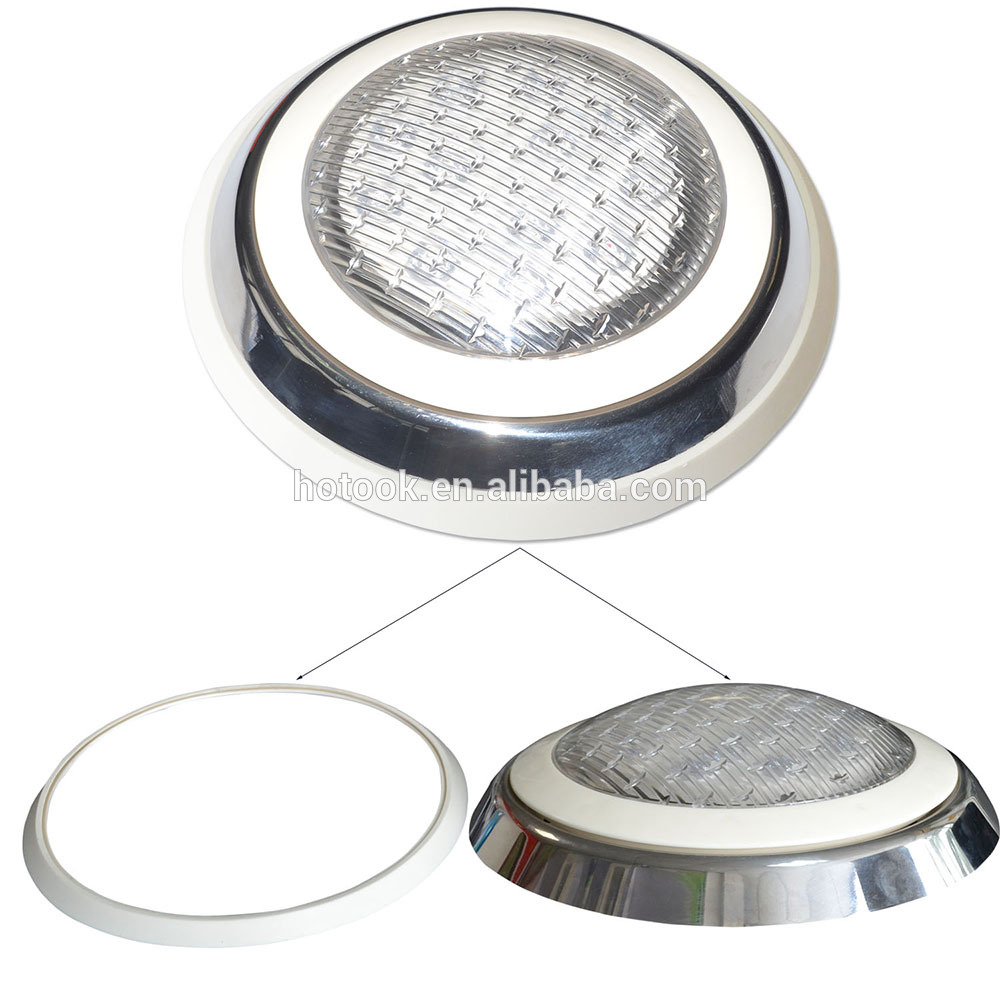 RGB LED Surface Mounted Underwater Pool Light.jpg