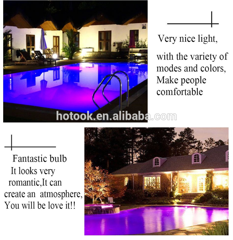 RGB LED Surface Mounted Underwater Pool Light.jpg