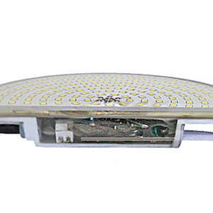 HOTOOK PATENTED 7.5mm DC12V RGB Wireless Stainless steel 316L Submersible Super Slim flat Panel LED Swimming Pool Light
