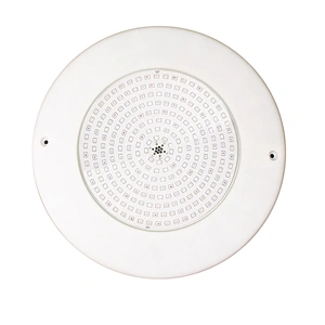 HOTOOK PATENTED 260mm 160mm 100mm 7.5mm Wireless Control PC Super Slim Flat Panel LED swimming pool led underwater light