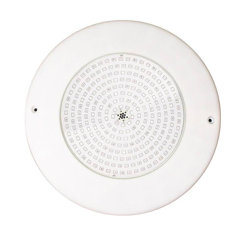 HOTOOK PATENTED 260mm 160mm 100mm 7.5mm Wireless Control PC Super Slim Flat Panel LED swimming pool led underwater light