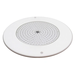 HOTOOK PATENTED 260mm 160mm 100mm 7.5mm Wireless Control PC Super Slim Flat Panel LED swimming pool led underwater light