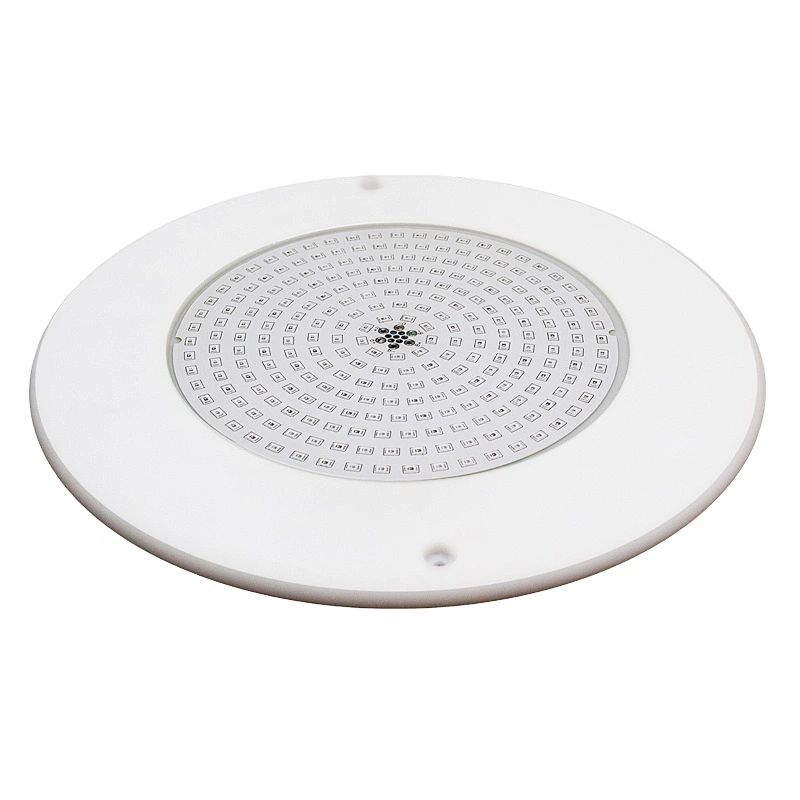 HOTOOK PATENTED 260mm 160mm 100mm 7.5mm Wireless Control PC Super Slim Flat Panel LED swimming pool led underwater light