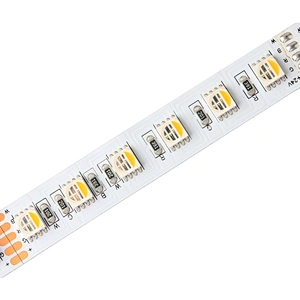 2020 HOTOOK hop selling cuttable 5m rgb ip68 waterproof remote wireless dc 12v smd 5050 led strip light