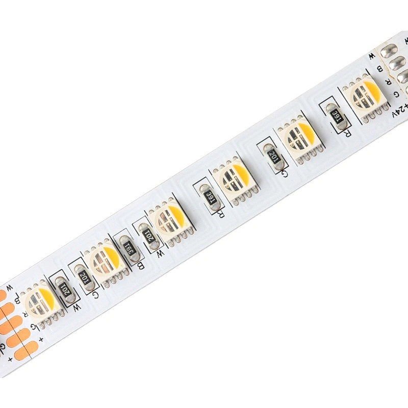 2020 HOTOOK hop selling cuttable 5m rgb ip68 waterproof remote wireless dc 12v smd 5050 led strip light