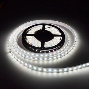 2020 HOTOOK hop selling cuttable 5m rgb ip68 waterproof remote wireless dc 12v smd 5050 led strip light