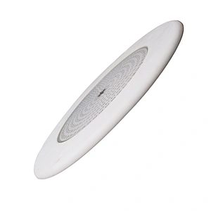 HOTOOK PATENTED 260mm 160mm 100mm 7.5mm Wireless Control PC Super Slim Flat Panel LED swimming pool led underwater light