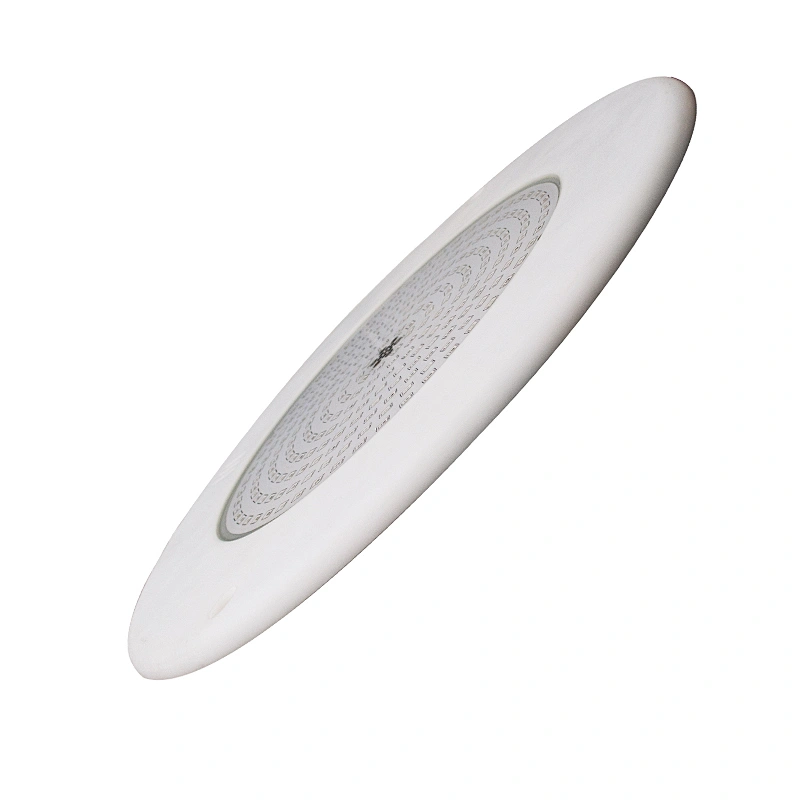 HOTOOK PATENTED 260mm 160mm 100mm 7.5mm Wireless Control PC Super Slim Flat Panel LED swimming pool led underwater light