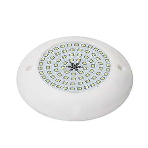 HOTOOK Patented Surface mounted 155mm mini Super Slim 12W Fit in brand niche LED Swimming Pool Spa Jaccuzi Light