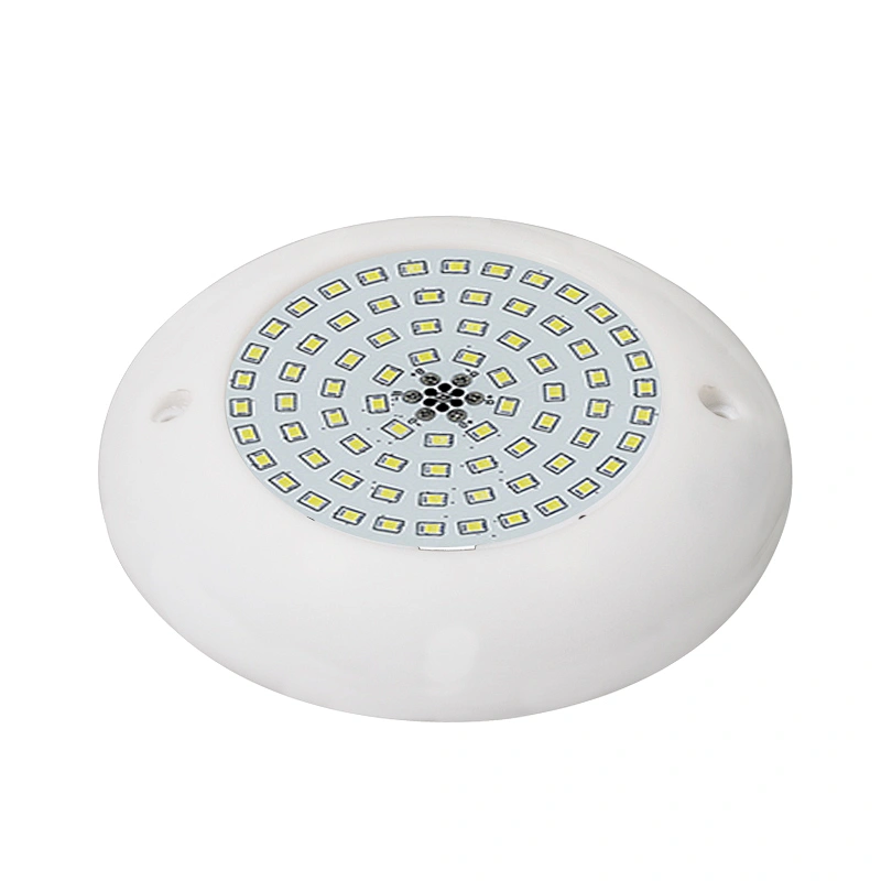 HOTOOK Patented Surface mounted 155mm mini Super Slim 12W Fit in brand niche LED Swimming Pool Spa Jaccuzi Light