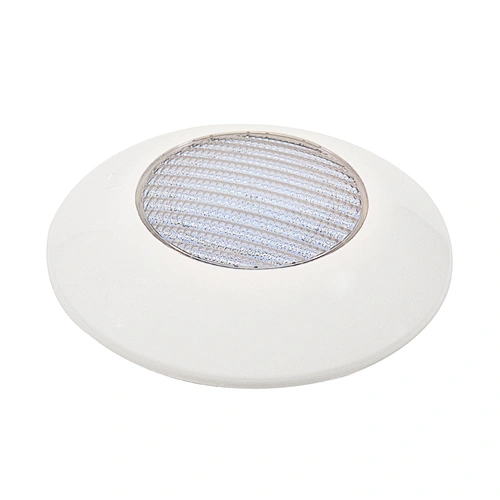 New Product 18W 24W 35W Full PC Casing Submersible LED IP68 Waterproof Swimming Pool Lights Remote Control