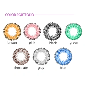 ANA-Medicine MS GOD-GIRL color contact lens
