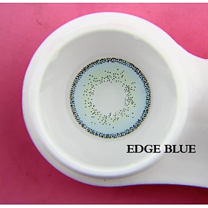 ANA-Medicine EDGE Multicolor Contact Lens Nature Color