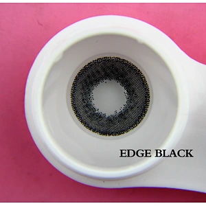 ANA-Medicine EDGE Multicolor Contact Lens Nature Color