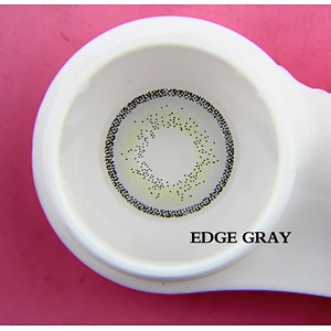 ANA-Medicine EDGE Multicolor Contact Lens Nature Color