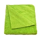 edgeless microfiber towel