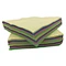200gsm Wholesale Micro Fiber Eyeglass Polish Cloth