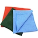 Microfiber Waffle drying towel