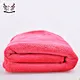Big size microfiber bath cloth customized logo swimming microfiber bath towel