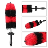 car wash brush