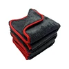 Microfiber Coral fleece Towels Car Buffing Detailing Wash Towels drying towel car detailing towel