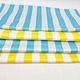 microfiber customized diamond glass towel