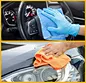 Car towel