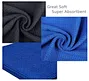 Microfiber Waffle towel