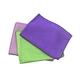 Fish Scale Glass Cleaning Cloth