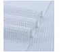 Microfiber waffle drying towel