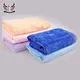Big size microfiber bath cloth customized logo swimming microfiber bath towel
