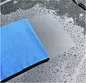 Microfiber Waffle Towel