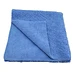 polish wax towel