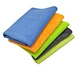 car wash towel