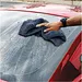 car wash towel