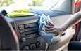 microfiber cleaning towel