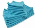 Quick Dry Car Cleaning Towel Microfiber Kitchen Drying Towels Microfiber Cleaning Cloth
