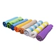 microfiber diamond  Glass Cleaning cloth