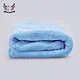 Big size microfiber bath cloth customized logo swimming microfiber bath towel