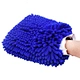 microfiber wash mitt