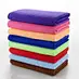 large size water absorption microfiber bath towel 70*140cm