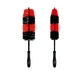 car wash brush