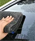 twist drying towel