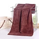 large size water absorption microfiber bath towel 70*140cm