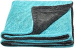 twisted car drying towel